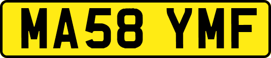 MA58YMF