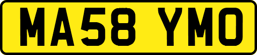 MA58YMO