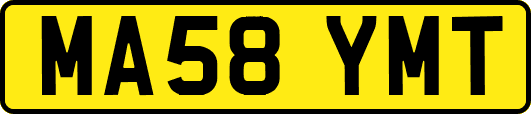 MA58YMT