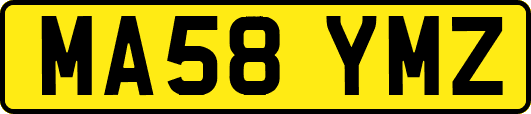 MA58YMZ