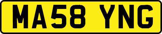 MA58YNG