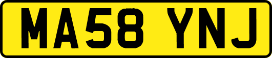 MA58YNJ