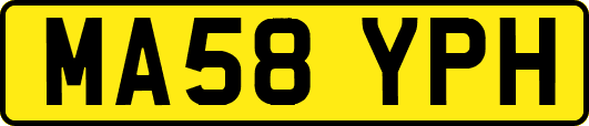 MA58YPH