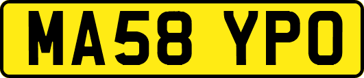 MA58YPO