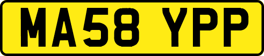 MA58YPP