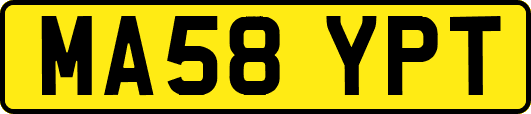 MA58YPT