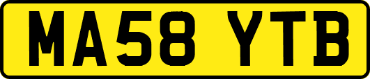 MA58YTB