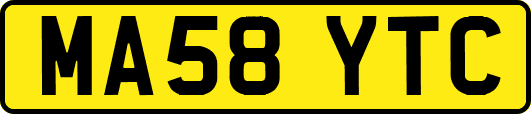 MA58YTC