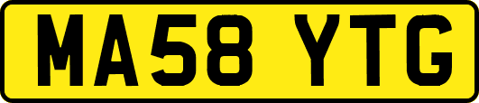MA58YTG