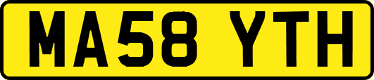 MA58YTH