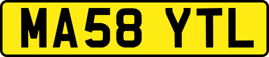 MA58YTL