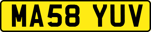 MA58YUV