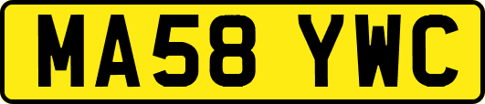 MA58YWC