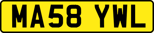 MA58YWL