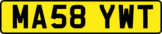 MA58YWT