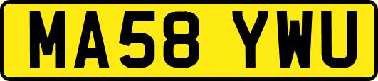 MA58YWU