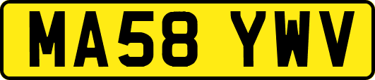 MA58YWV