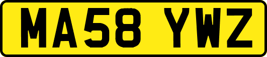 MA58YWZ