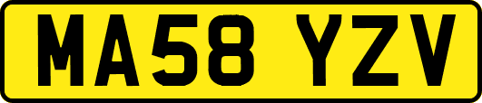 MA58YZV