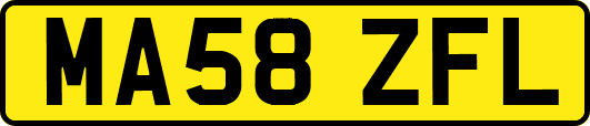MA58ZFL