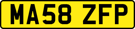 MA58ZFP