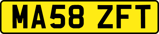 MA58ZFT