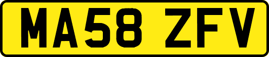 MA58ZFV