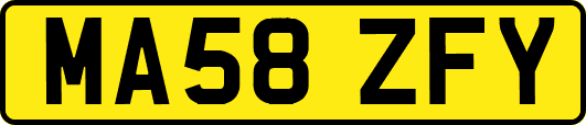 MA58ZFY
