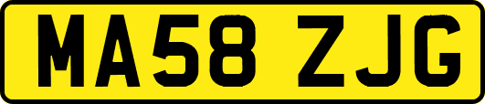MA58ZJG