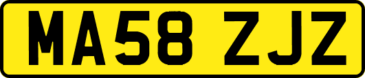 MA58ZJZ