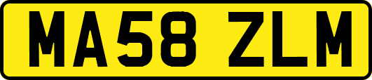 MA58ZLM