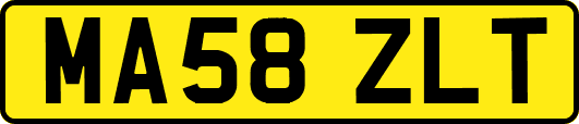 MA58ZLT