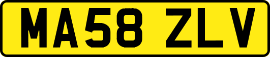 MA58ZLV