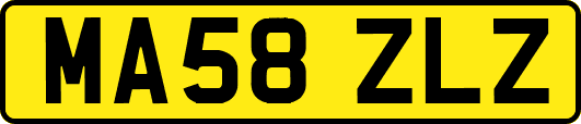 MA58ZLZ