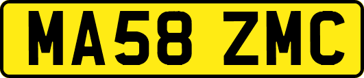 MA58ZMC