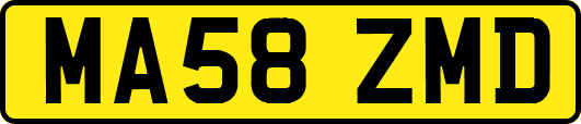 MA58ZMD