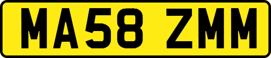 MA58ZMM