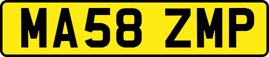 MA58ZMP
