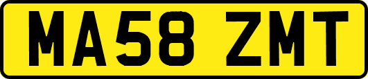 MA58ZMT