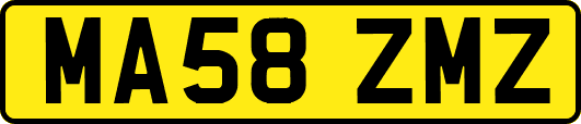 MA58ZMZ