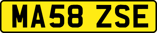 MA58ZSE