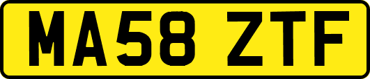 MA58ZTF