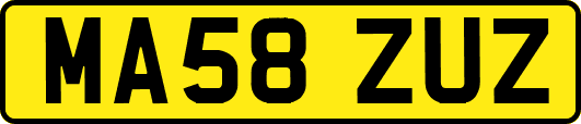 MA58ZUZ