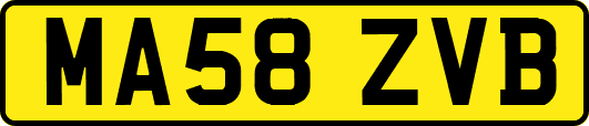 MA58ZVB