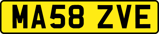 MA58ZVE