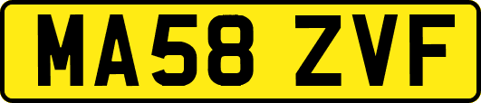 MA58ZVF