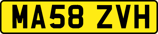 MA58ZVH