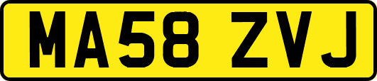 MA58ZVJ