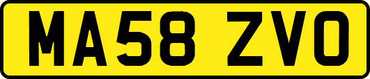 MA58ZVO