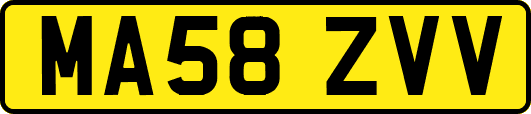 MA58ZVV